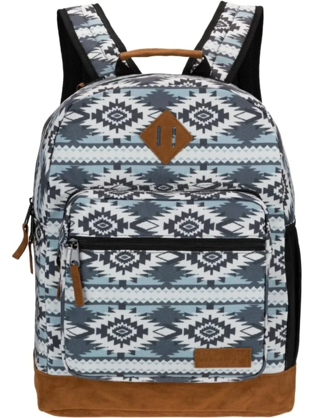 Sturdy Water-Resistant Casual Backpack | Travel Daypack for Outdoor Adventures